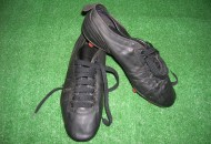 Pantofola d'oro Super Star  E. Lazzarini Anni 80